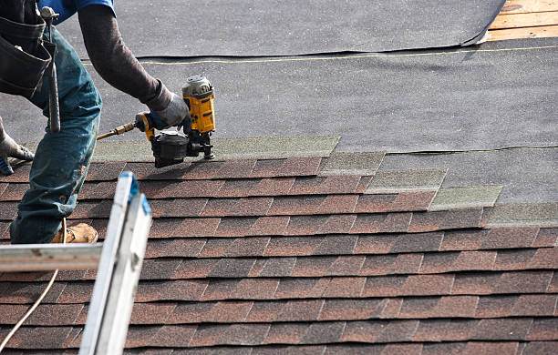 Licensed Roofing service in Sebastian, TX - Brentwood Metal Roofing